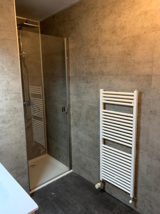 Saint-Pons  L'Escale En Ubaye B&B 외부 사진