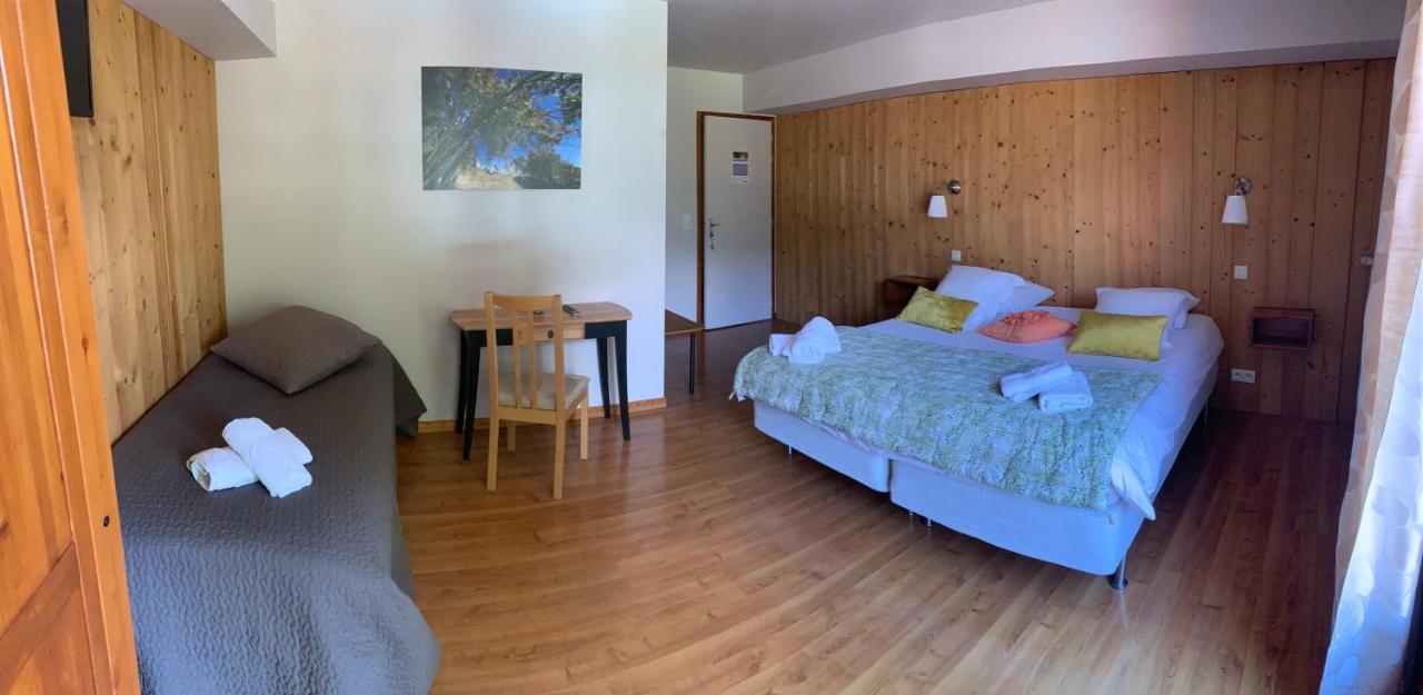 Saint-Pons  L'Escale En Ubaye B&B 외부 사진