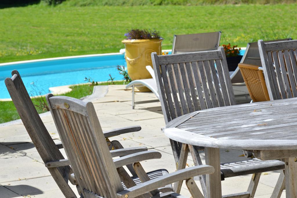 Saint-Pons  L'Escale En Ubaye B&B 외부 사진