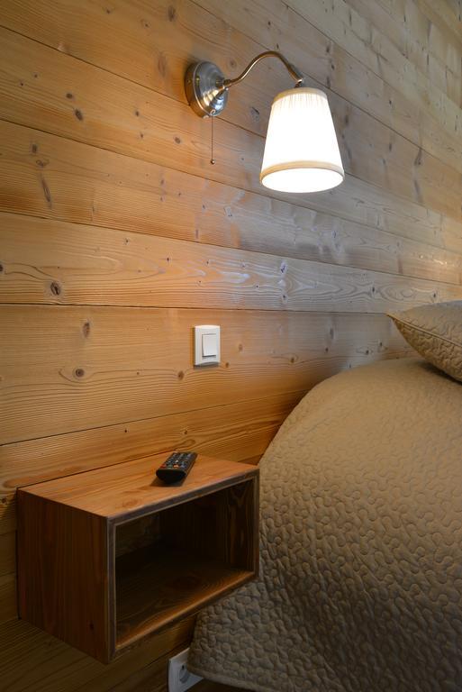 Saint-Pons  L'Escale En Ubaye B&B 외부 사진